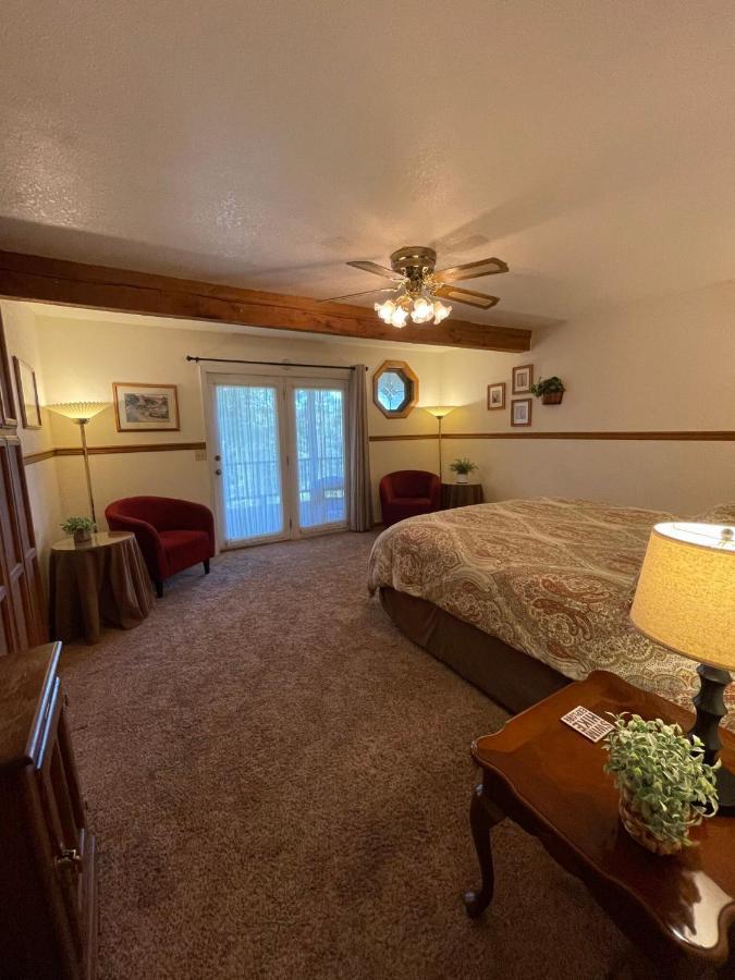 Bed and breakfast Berkshire